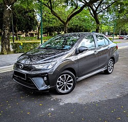Car rental Tawau airport