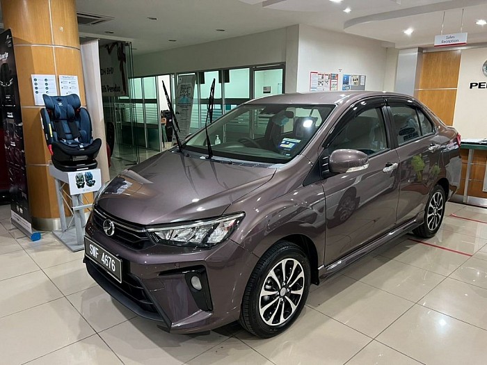 car rental Tawau Airport