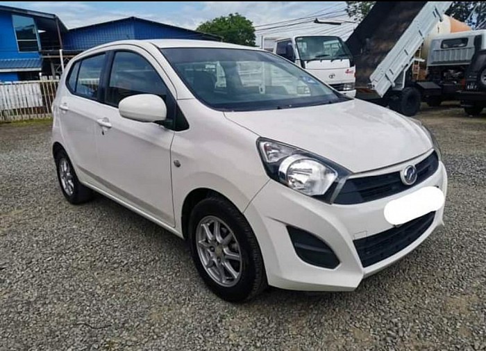 car rental Tawau