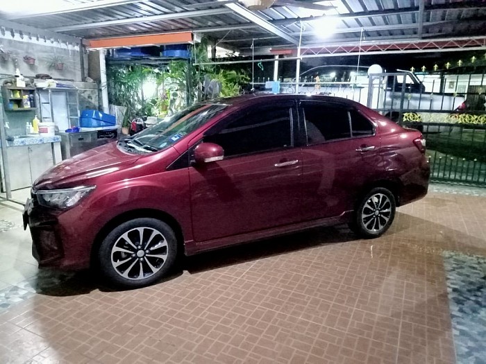 kereta sewa Tawau