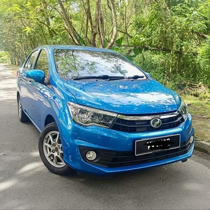 Kereta sewa Tawau Airport