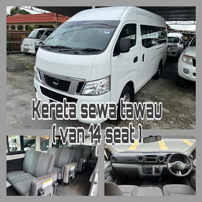 kerwta sewa tawau