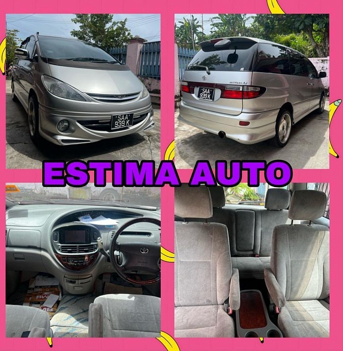 kereta sewa tawau