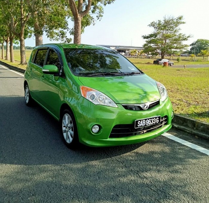 kerwta sewa Tawau